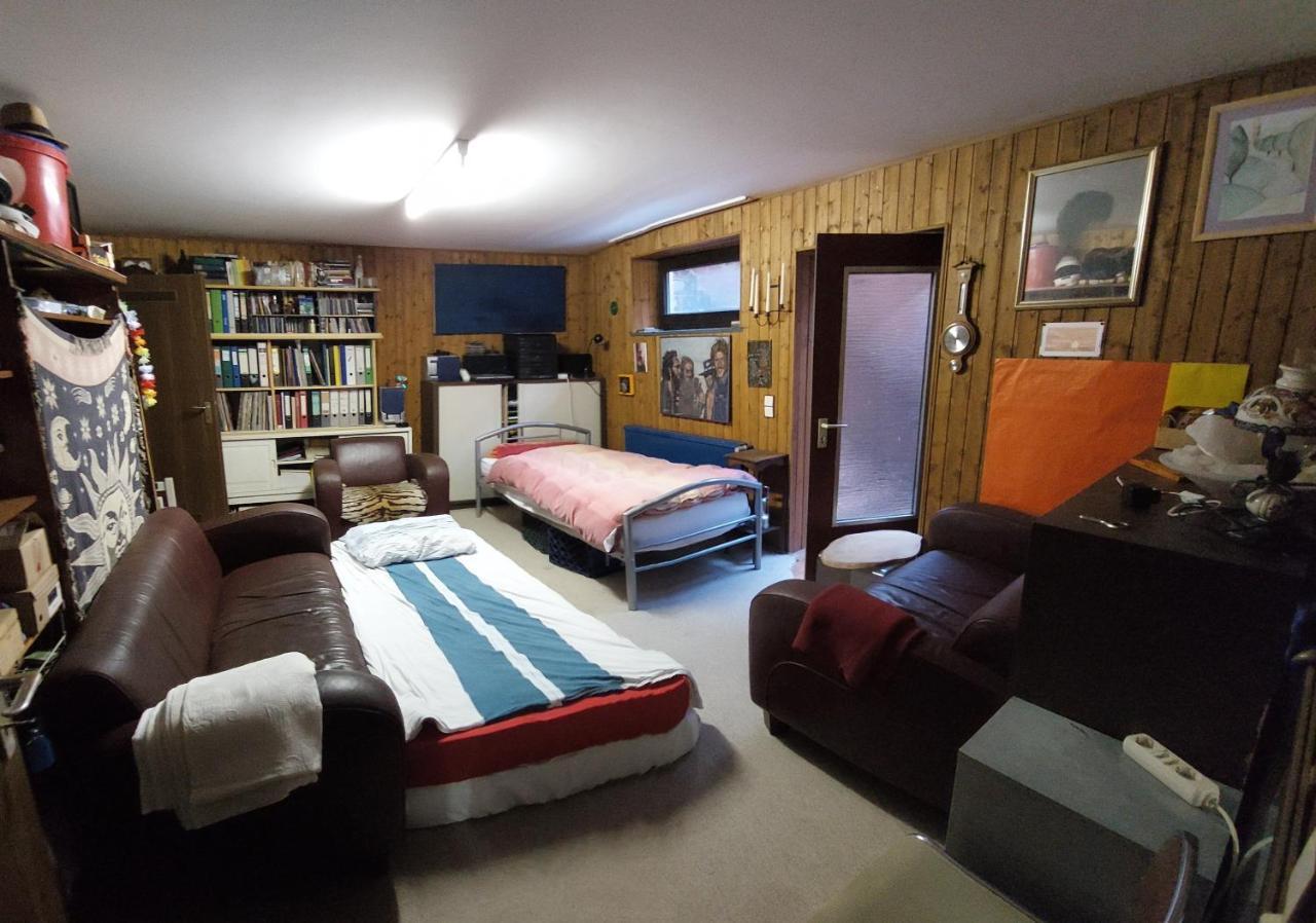 Zimmer Im Landhaus Erkelenz Exterior photo