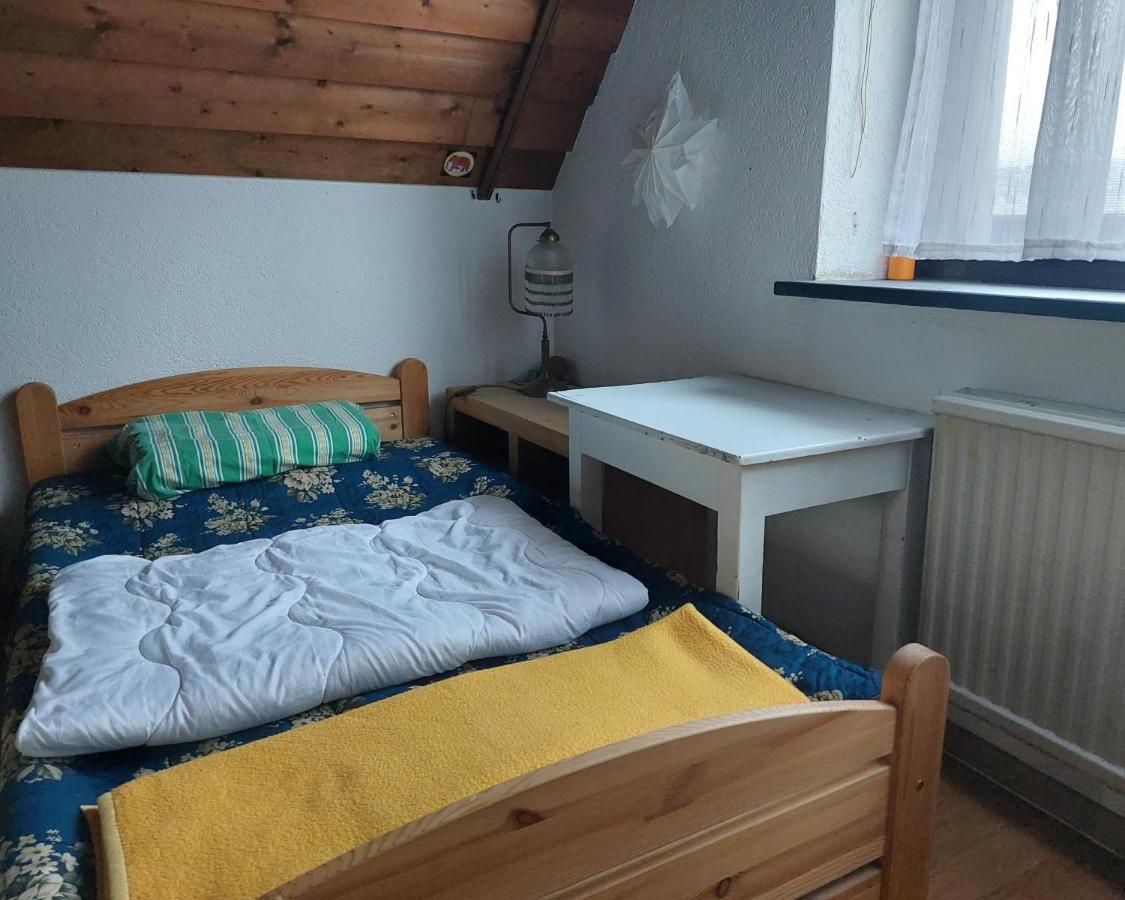 Zimmer Im Landhaus Erkelenz Exterior photo