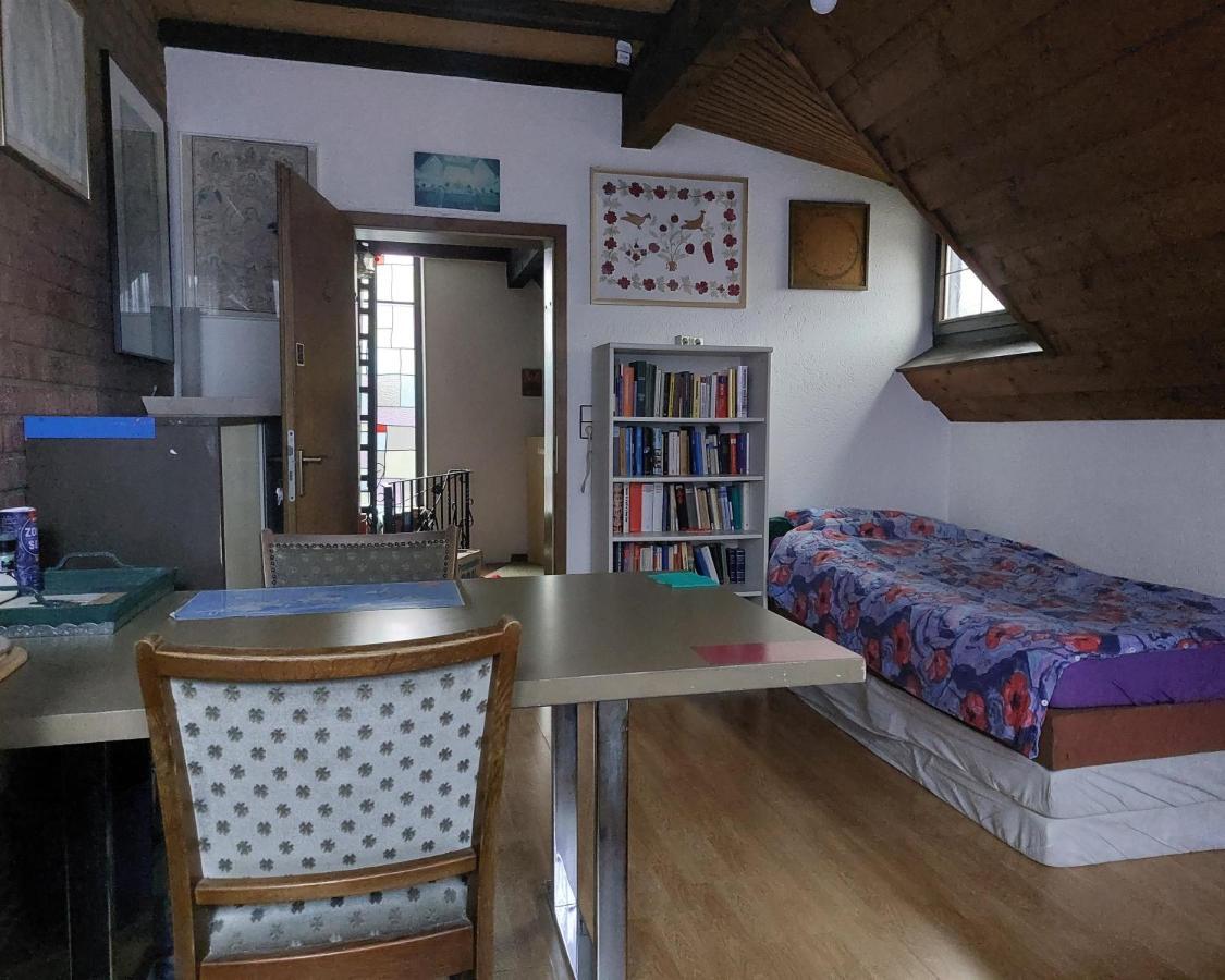 Zimmer Im Landhaus Erkelenz Exterior photo