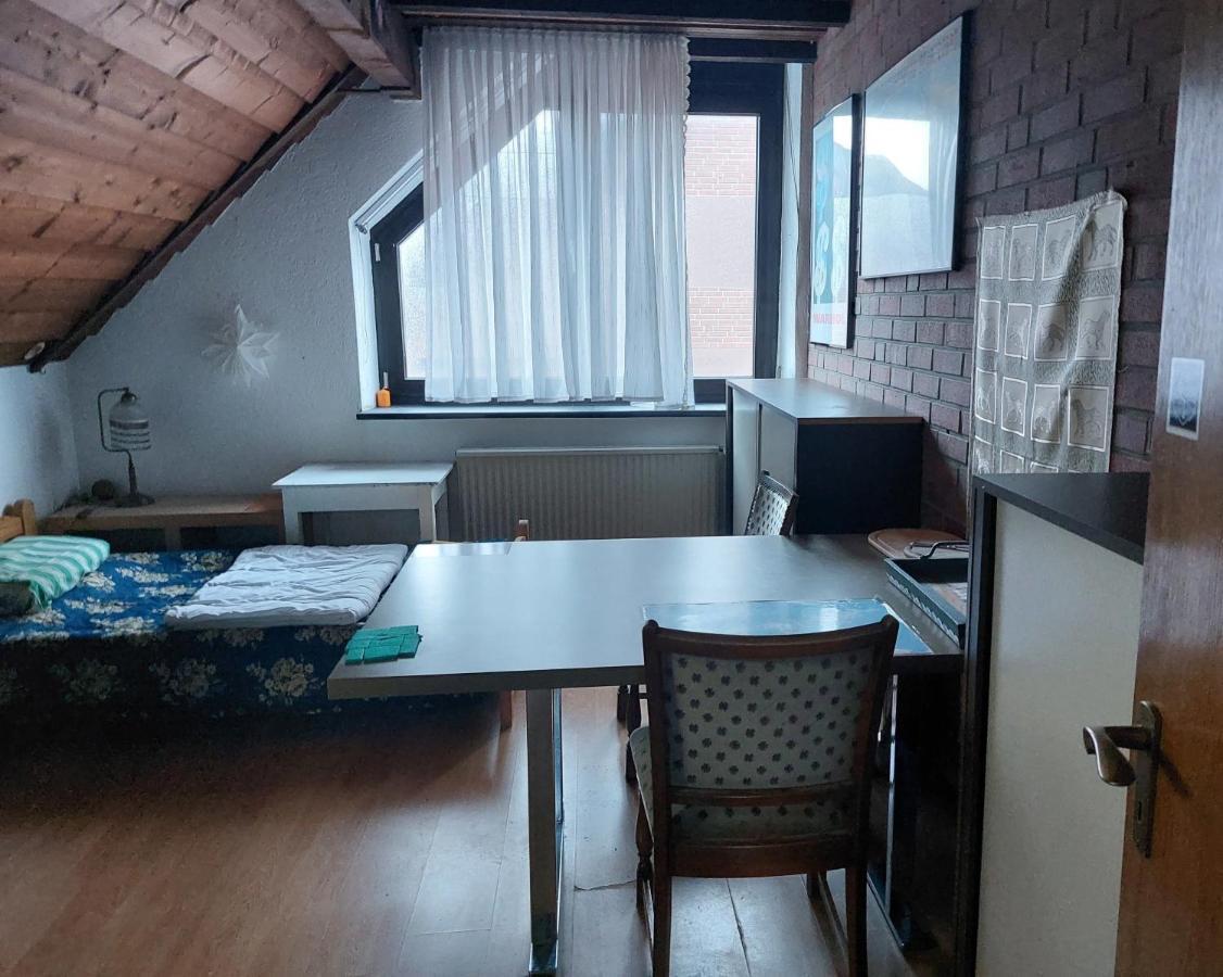 Zimmer Im Landhaus Erkelenz Exterior photo