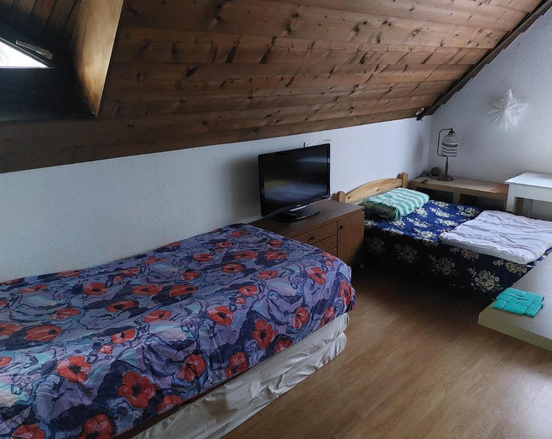 Zimmer Im Landhaus Erkelenz Exterior photo