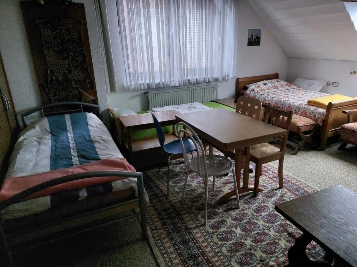 Zimmer Im Landhaus Erkelenz Exterior photo